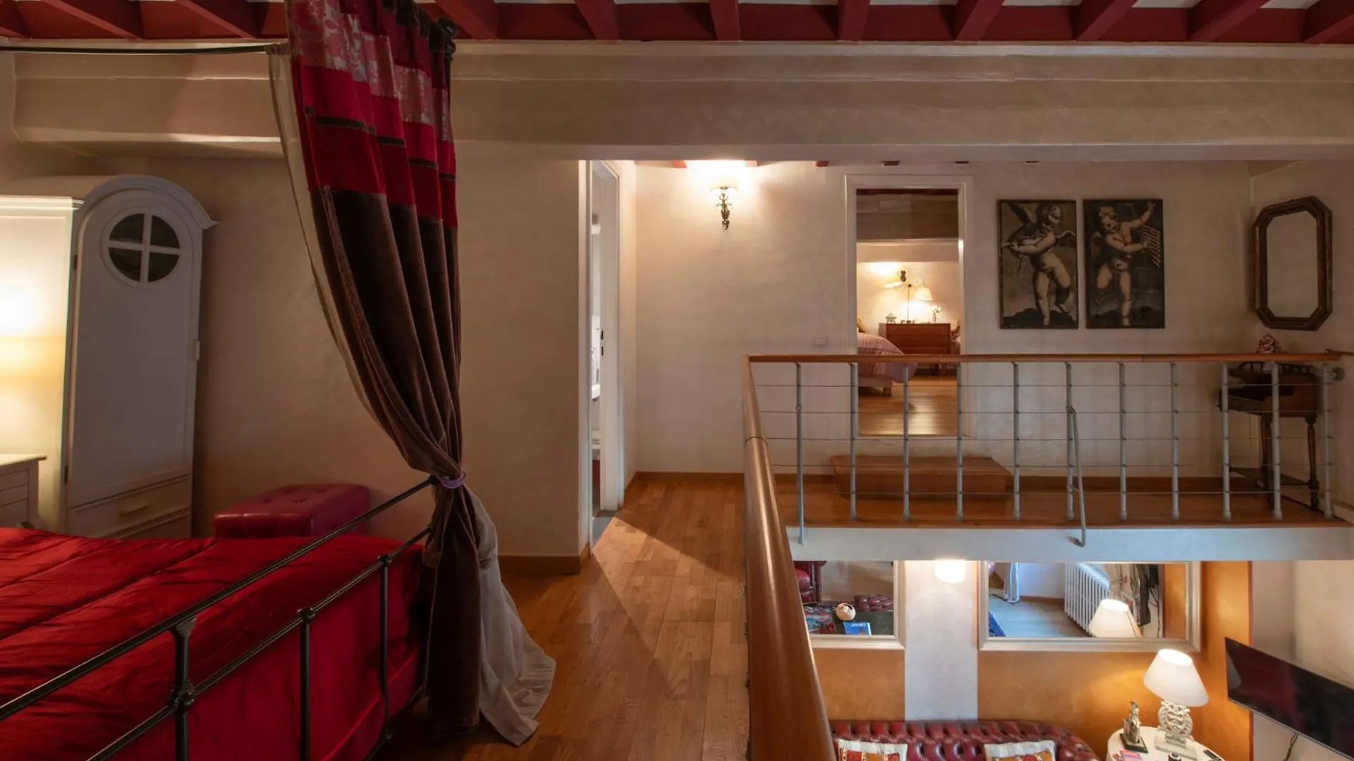 Mamo Florence - Peruzzi Luxury Apartment 0*,