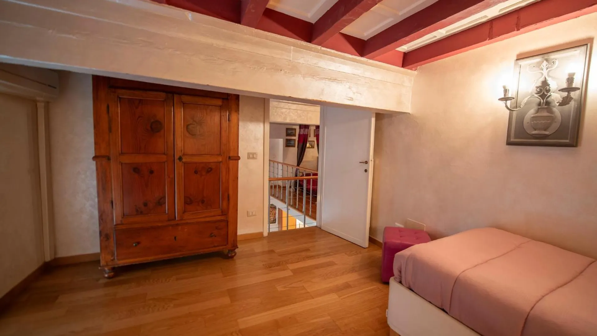 Mamo Florence - Peruzzi Luxury Apartment