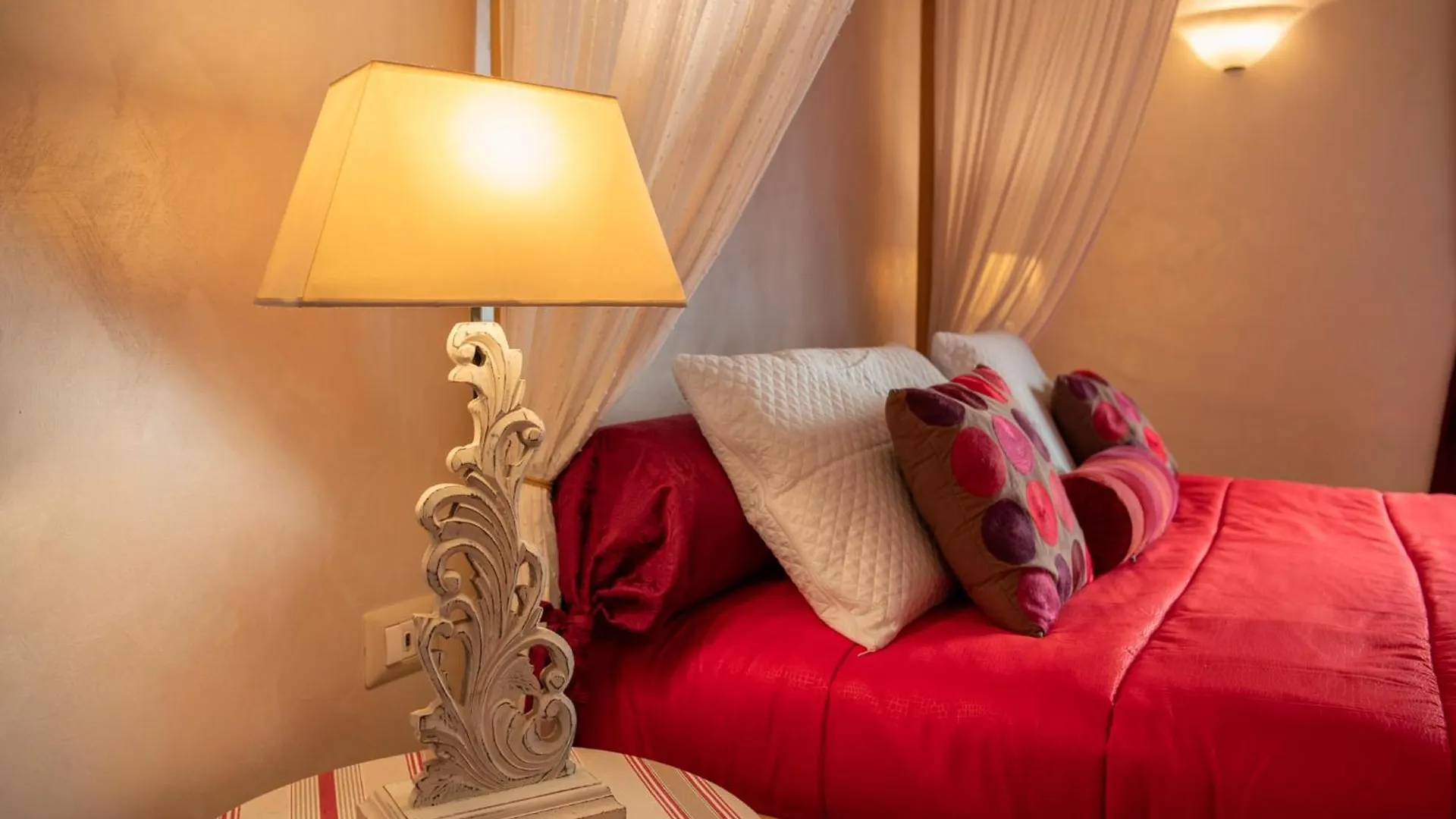 Mamo Florence - Peruzzi Luxury Apartment Italy