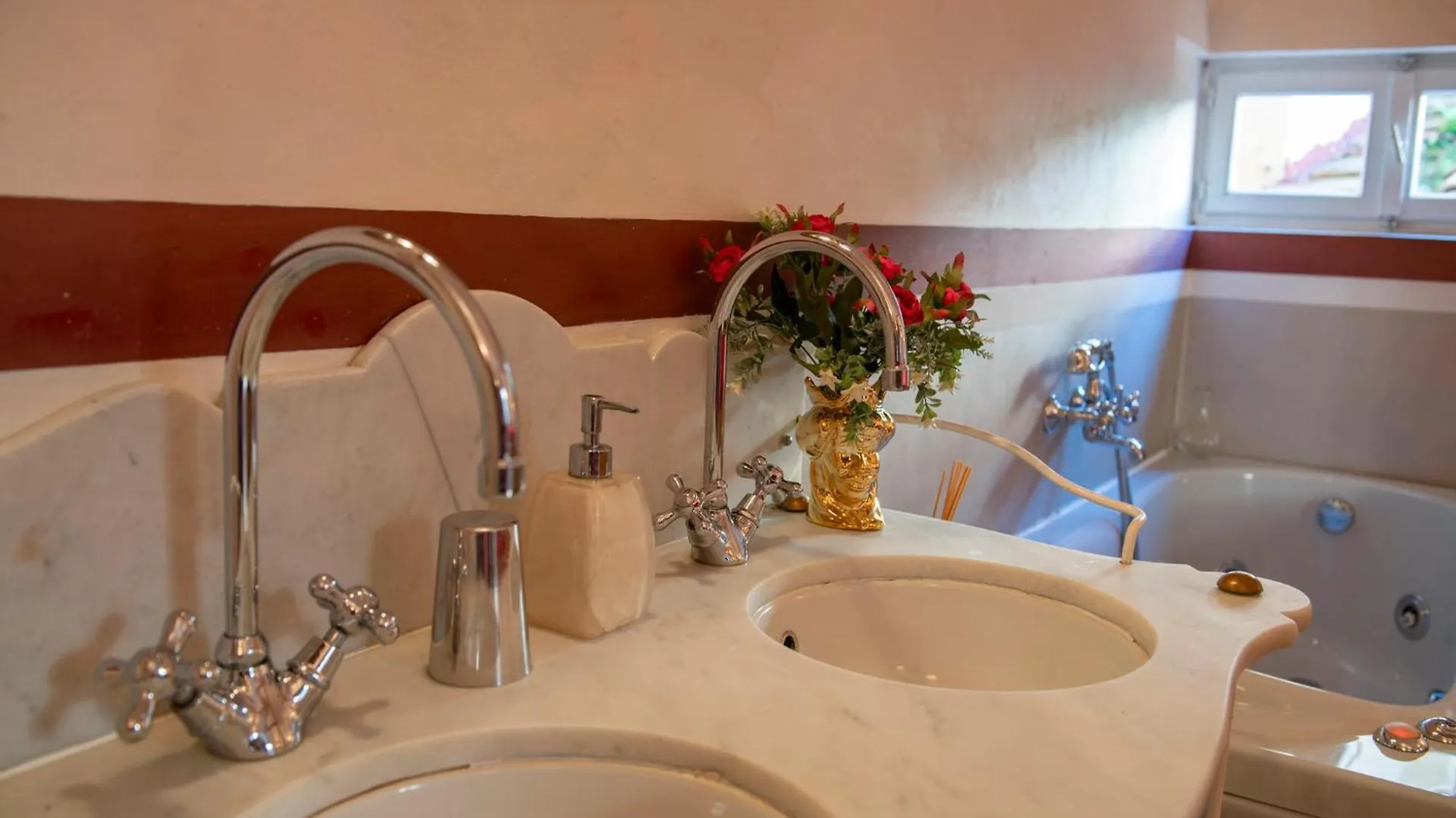 Mamo Florence - Peruzzi Luxury Apartment Italy