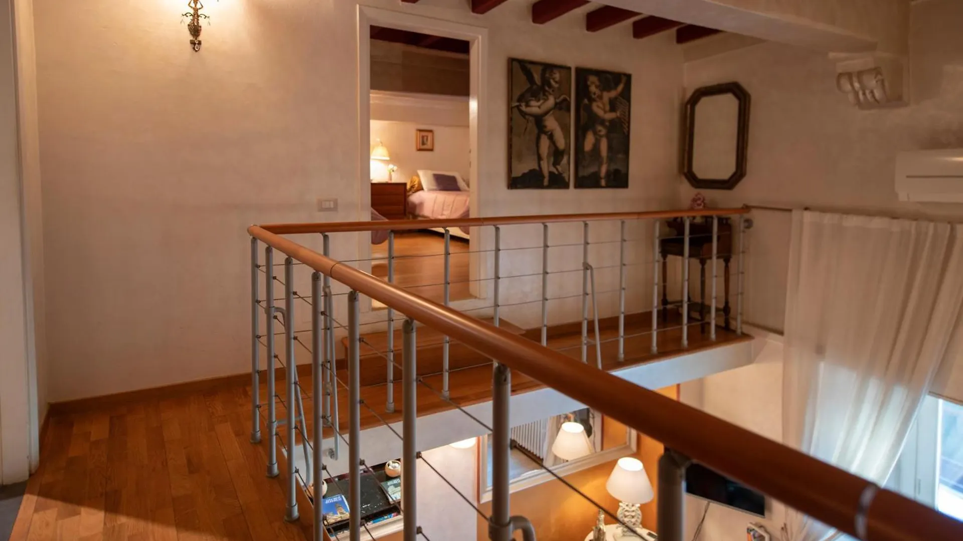 Mamo Florence - Peruzzi Luxury Apartment Italy