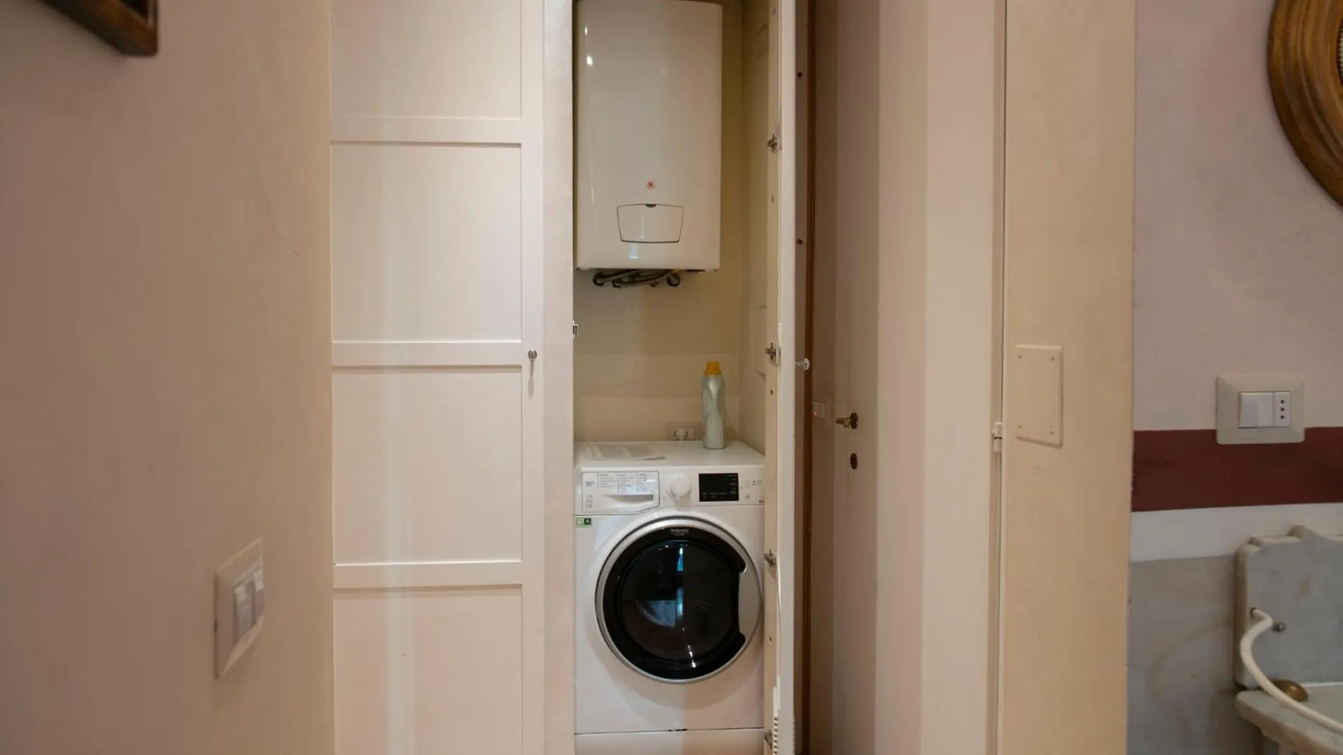 Mamo Florence - Peruzzi Luxury Apartment