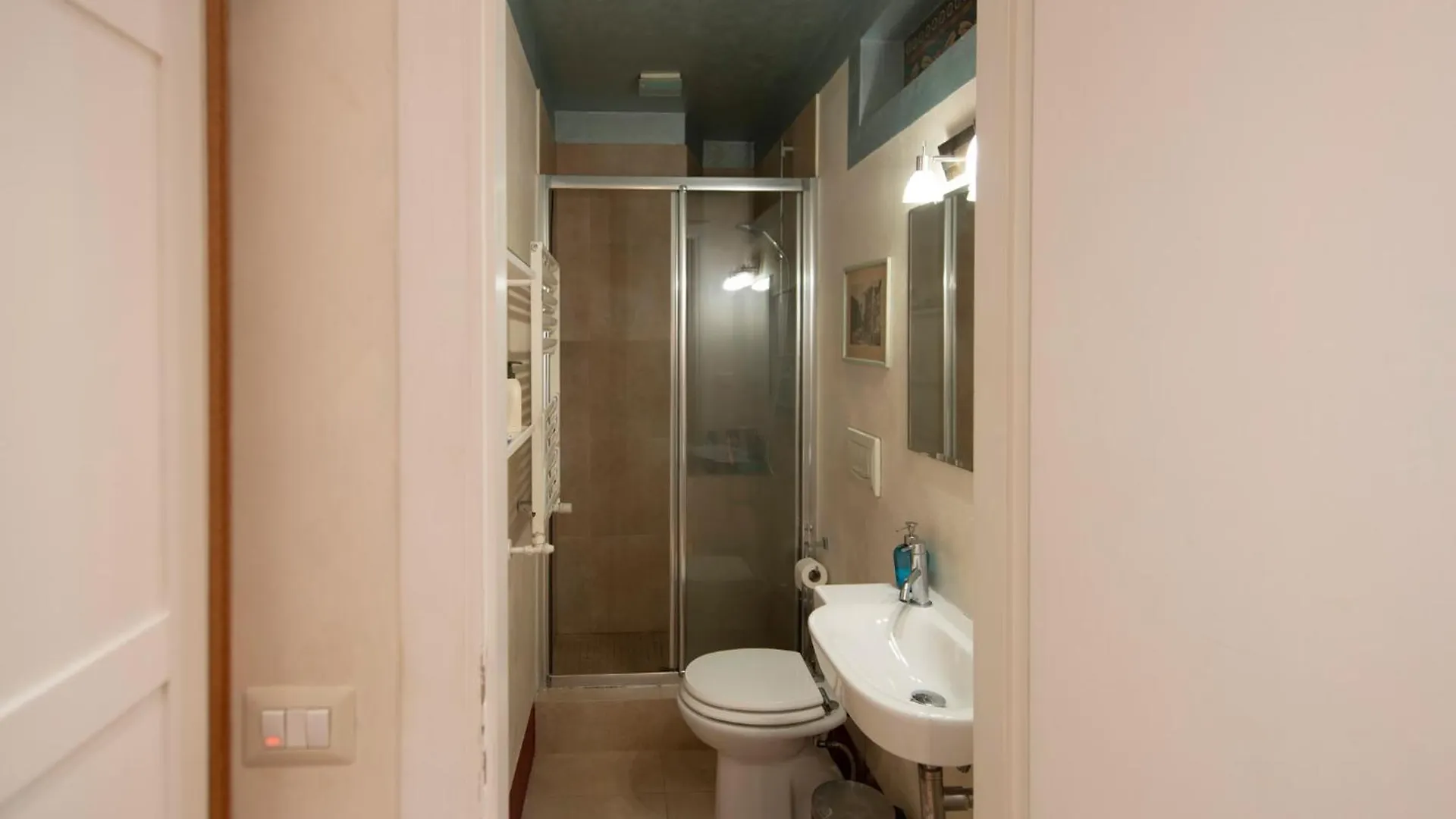 Mamo Florence - Peruzzi Luxury Apartment Italy