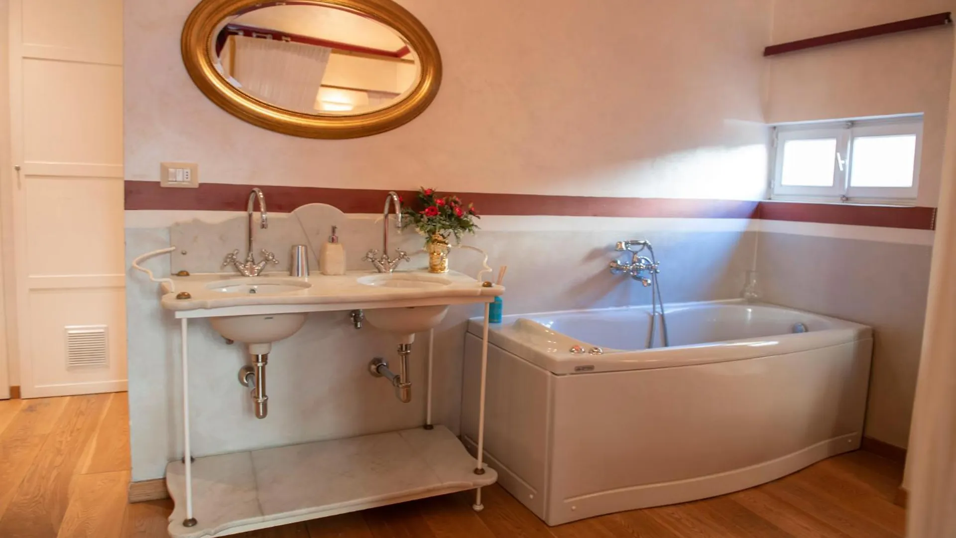 Mamo Florence - Peruzzi Luxury Apartment
