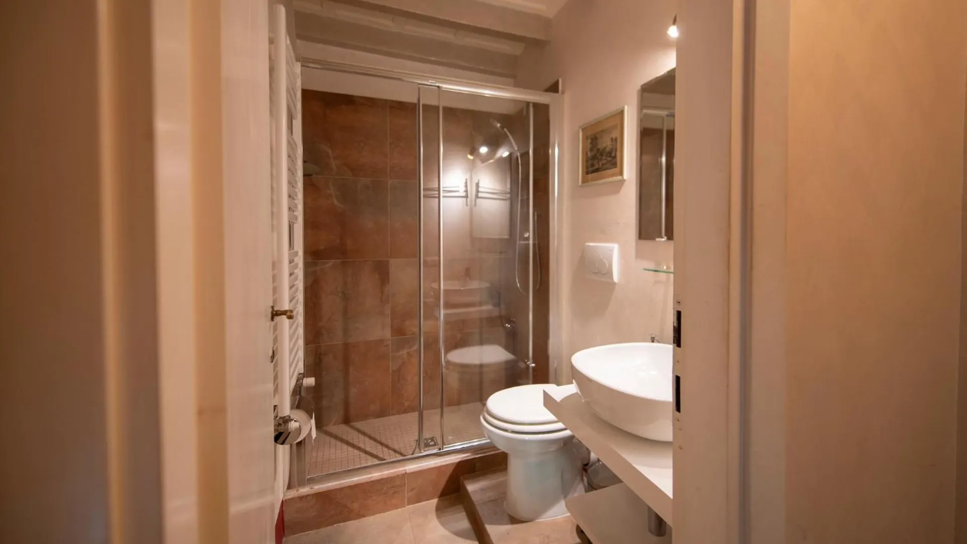 Mamo Florence - Peruzzi Luxury Apartment