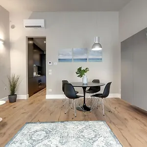 Apartment Pepe By Mamo, Florence