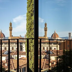 Apartment Ponte Vecchio - Lussuoso Attico Terrazza Con Vista, Florence