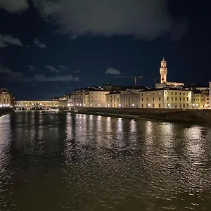Apartment Signoria Flat 5* Centro Storico, Florence