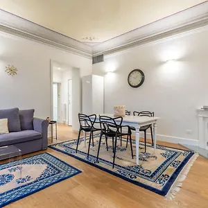 Apartment Style In - Belcanto, Florence