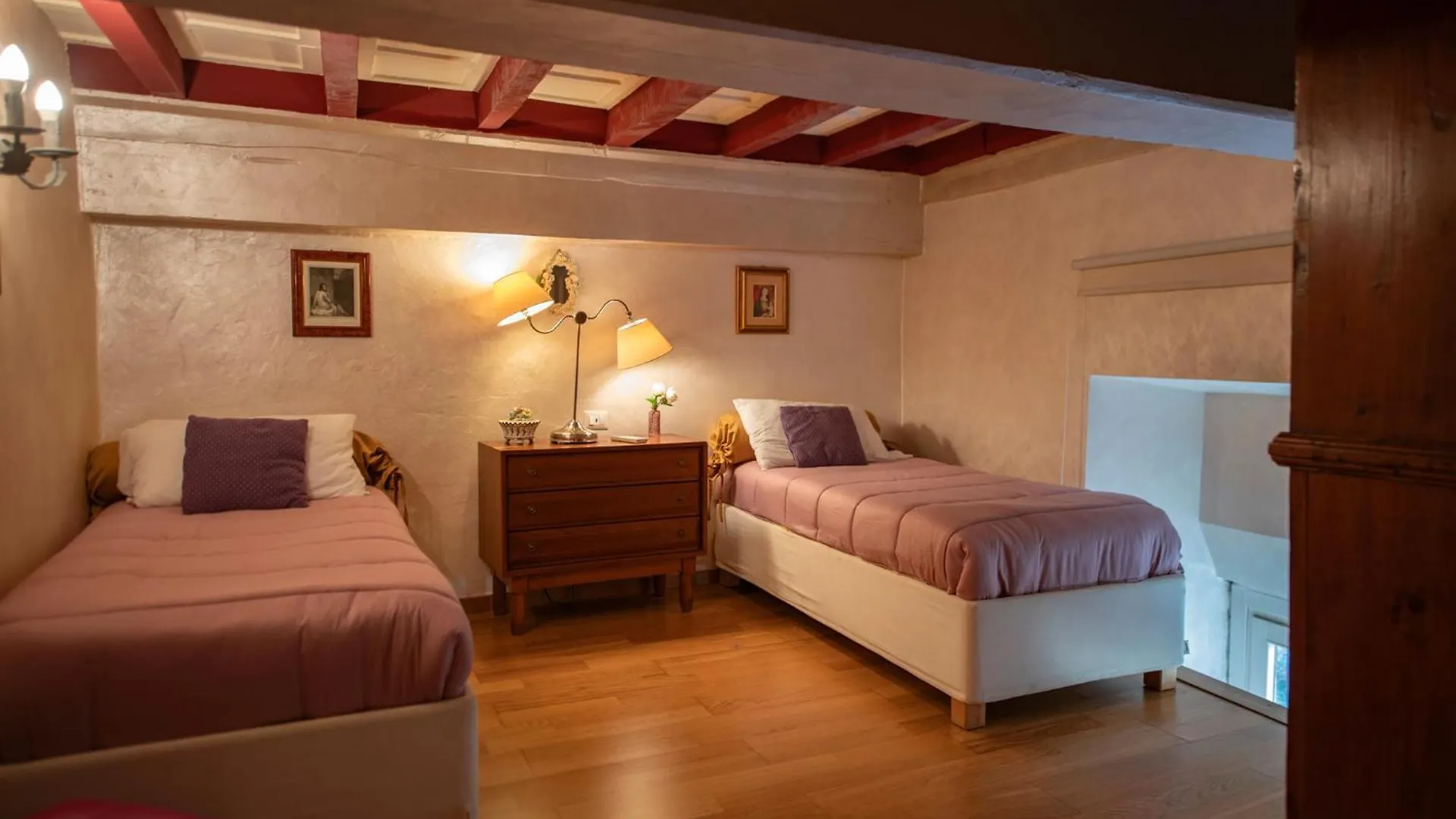 Mamo Florence - Peruzzi Luxury Apartment 0*,  Italy